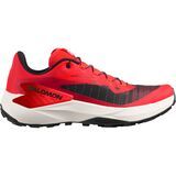 Fiery Red/Lava Falls/Black