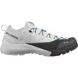 White/Black/Transcend Blue