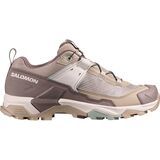 Desert Tan/Iron/Green Milieu