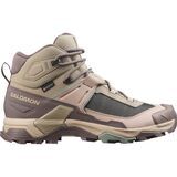 Iron/Desert Tan/Green Milieu