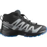Black/Monument/French Blue