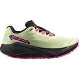 Butterfly/Black/Knockout Pink