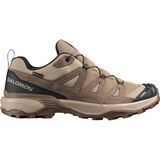 Desert Tan/Walnut/Dark Earth