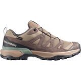 Desert Tan/Iron/Green Milieu