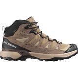 Desert Tan/Walnut/Earth Brown