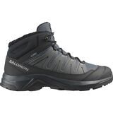 Asphalt/Black/Alloy
