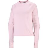Icy Pink