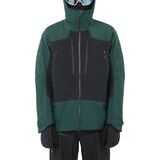 Green Gables/Deep Black