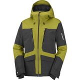 Cardamon Seed/Deep Black