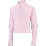 Icy Pink