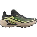 Sunny Lime/Black/Bog