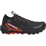 Black/Black/Fiery Red