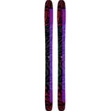 Black/Equipe Red/Pansy
