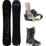 One Color,Rainy Day,Black/Black/White
