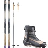 Cmin/SrgassoSea/Wht,9Iron/Dne/Blk