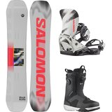 One/Spray/Blk/Blk/Wht