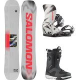 343Q/Spray/Blk/Blk/Wht