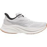 White/Gum