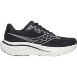Black/Silver