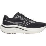 Black/Silver