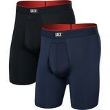 Navy/Back