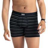 Black Coast Stripe