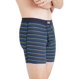 Gent's Stripe/Sport Blue
