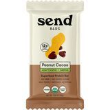 Peanut Cacao