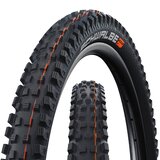 Black, Addix Soft Super Trail