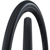 Black, RaceGuard Addix Green E-25
