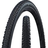 Black, RaceGuard Addix Green E-25