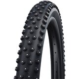 Black, RaceGuard Double Defense 402 Aluminum Studs