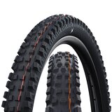 Black, Trail Soft E-50
