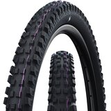 Black, Trail Ultra Soft E-50