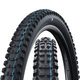 Black, Trail MID E-50