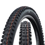 Black, Trail Soft E-50