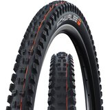 Black, Super Ground Addix Ultra Soft E-50