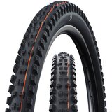 Black, Trail Soft E-50