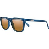 Crystal Denim/Polarized Brown