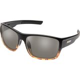 Matte Tortoise Fade/Polarized Gray