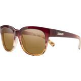 Raspberry Tortoise Fade/Polar Brown