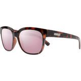 Tortoise/Polarized Pink Gold Mirror