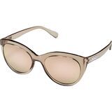 Transparent Taupe
