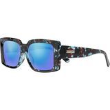 Blue Tortoise/Polarized Blue Mirror