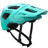 Soft Teal Green