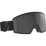 Mineral Black - Black Chrome