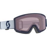 Light Grey W/ Enhancer Lens