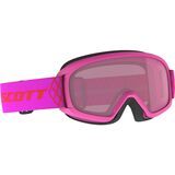 Neon Pink W/ Enhancer Lens