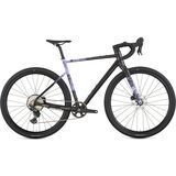 Carbon Black/Tulip Purple