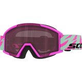 Neon Pink/Mint Green/Rose S2